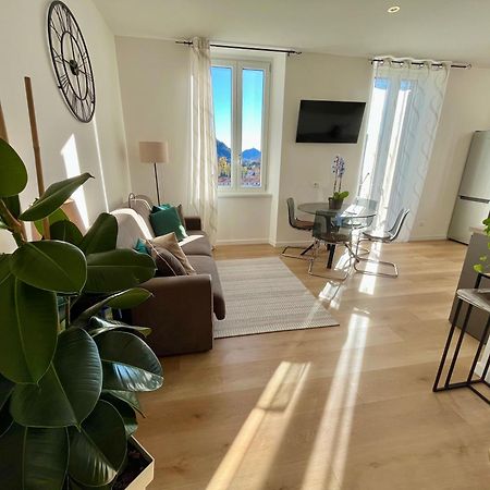 Residenza Il Lago - Cernobbio Center Kültér fotó