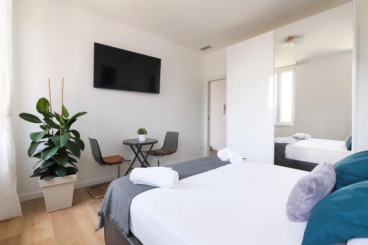 Residenza Il Lago - Cernobbio Center Kültér fotó