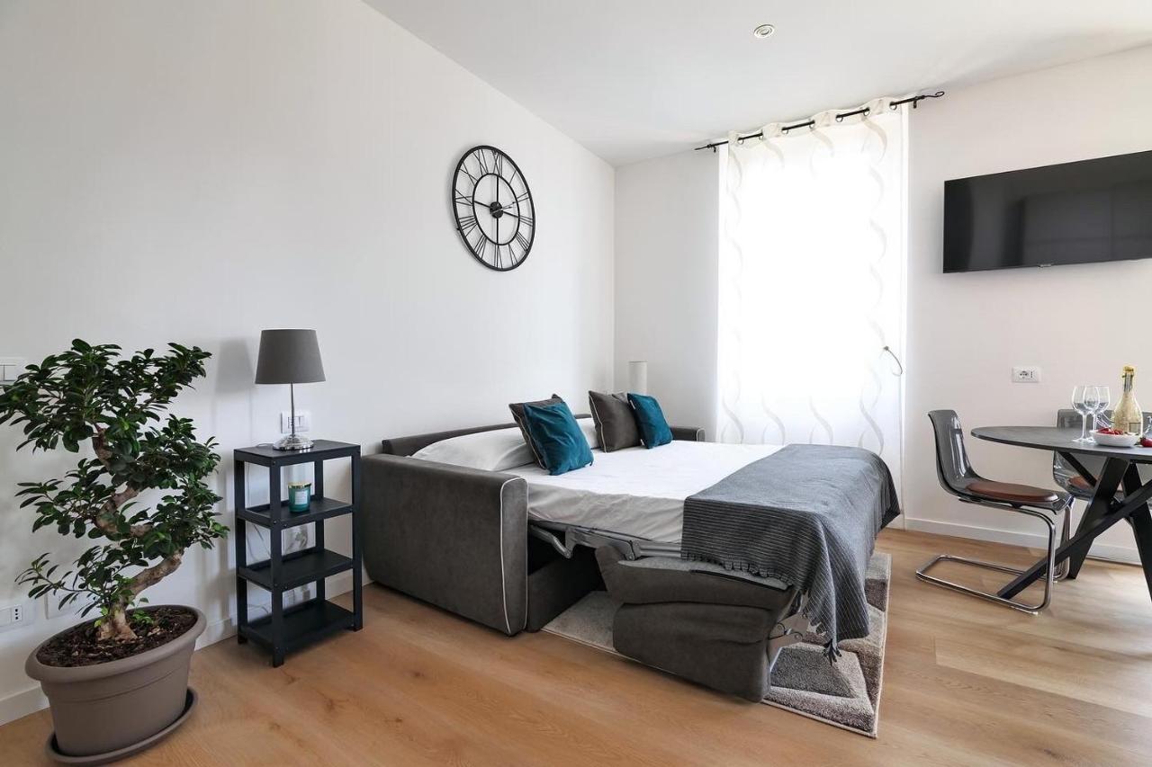 Residenza Il Lago - Cernobbio Center Kültér fotó