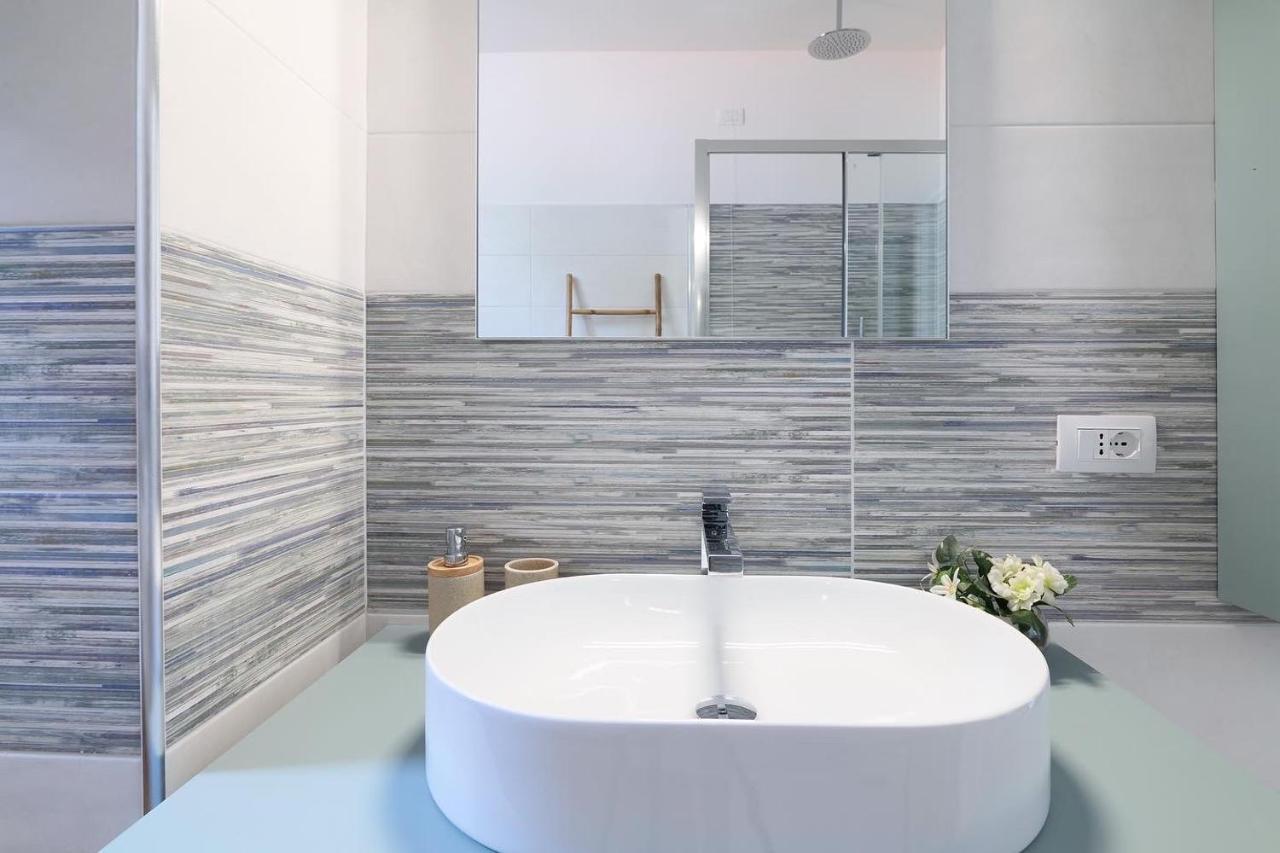 Residenza Il Lago - Cernobbio Center Kültér fotó