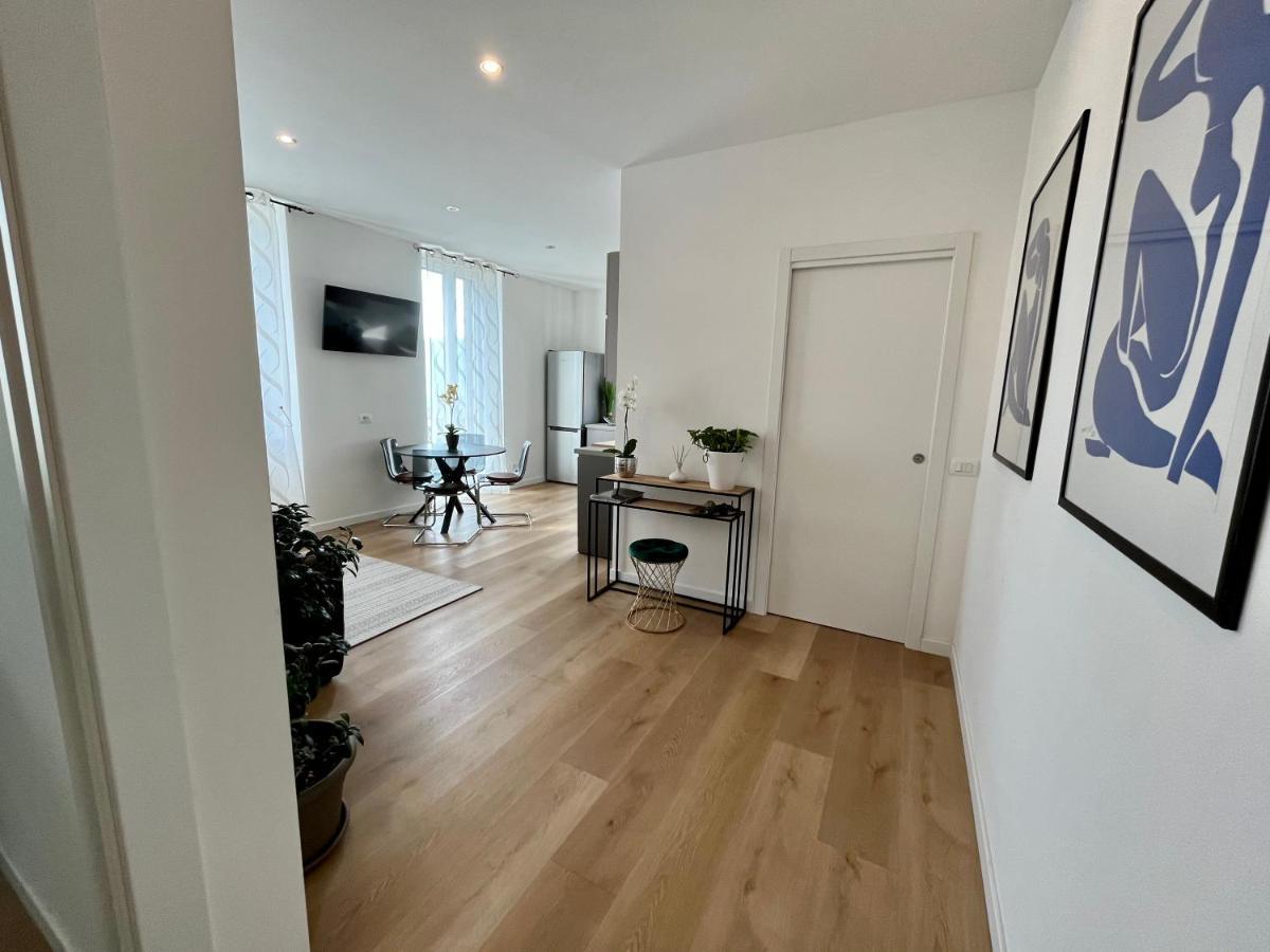 Residenza Il Lago - Cernobbio Center Kültér fotó