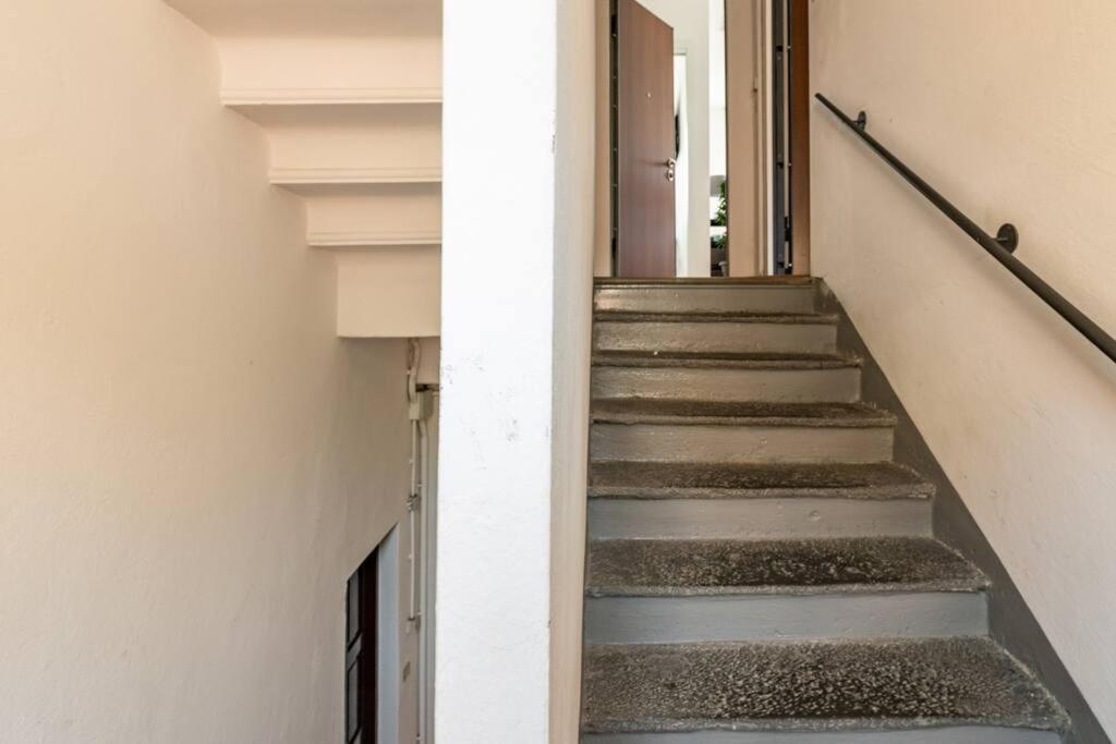 Residenza Il Lago - Cernobbio Center Kültér fotó